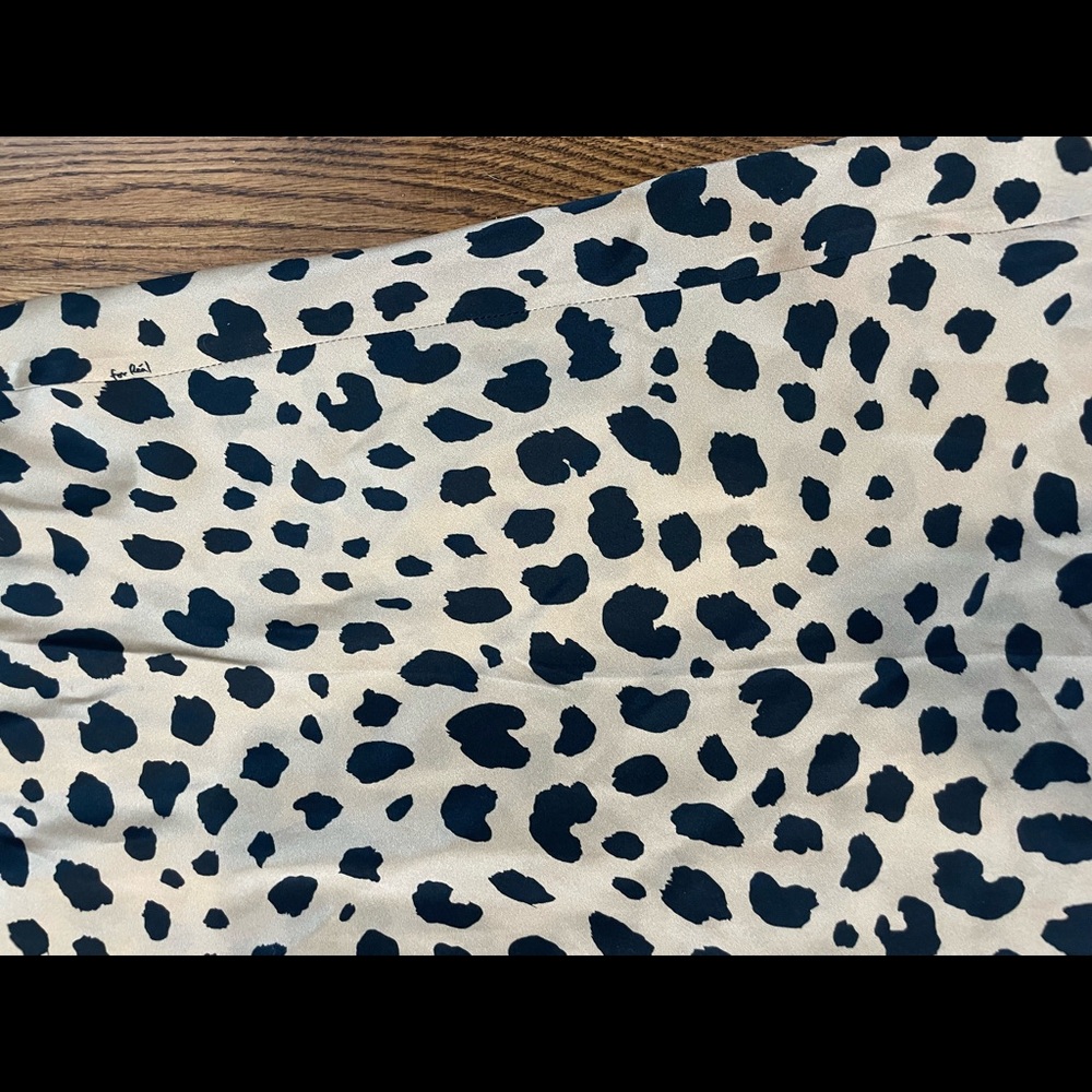 Realisation Par Naomi Skirt Size M - Picture 6 of 9